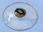 Original Clear Glass Lid Cover For SCR400-B Crock Pot Slow. Fixed Price $15.78.