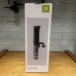 Blitzhome Sous Vide 1100W Precision Cooker Immersion SV2209 Wi-fi Used Once Only. Fixed Price $29.95.