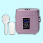 Curtis Stone Dura-pan 2-QUART Nonstick Smart Multi Cooker New Purple. Fixed Price $32.00.