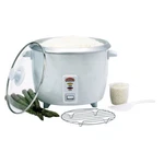Bene Casa White 1 Nonstick Interior Dishwasher Safe Rice Cooker 20V 700W 20-CUPS. Fixed Price $48.33.