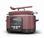 Ninja 10-IN-1 Foodi Possible 8.5 Qt Multi-cooker, MC1000WM Cherry Tarte. Fixed Price $189.67.