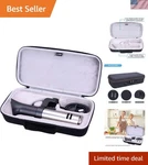 Custom-fit Eva Case For Anova Sous Vide 2.0/3.0/PRO Water-resistant & Secure. Fixed Price $71.99.