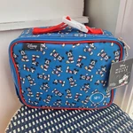 New Simple Modern Disney Hadley 2.0 Lunch Box 4-PIECE Set Mickey Mouse Ice Pack. Fixed Price $19.99.