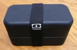 Monbento Mb Original Box 2-TIER Leakproof Portable Lunch. Fixed Price $29.95.