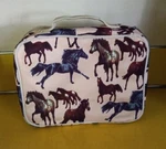 Wildkin Horse Dreams Lunch Bag. Fixed Price $18.00.