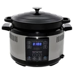 Curtis Stone Dura-pan Nonstick 6-IN-1 Multi Cooker. Fixed Price $69.99.