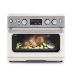 Greenpan 13-IN-1 Elite Countertop Convection & Air Fryer, Pfas-free ,cream Read!. Fixed Price $200.00.