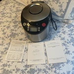 Vitaclay Smart Organic Multi-cooker. Fixed Price $80.00.