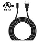 Ac Power Cord For Annie & Mia Design KXD-698 Electric Lunch Box Adults. Fixed Price $10.99.