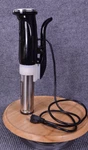 Gourmia Sous Vide Pod Digital Precise GSV150B Wifi Black Immersion Circulator. Fixed Price $43.20.