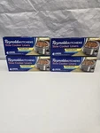 Reynolds Kitchens Slow Cooker Liners 4CT Fits 3-8 Quarts 16 Total Bags J. Fixed Price $16.99.
