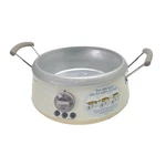 Hamilton Beach 3-IN-1 Slow Cooker 33133 Replacement Base White Tested. Fixed Price $64.99.