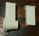 37530 / 37531 Feed Tube Chute And Food Guide Presto Salad Shooter 0291001. Fixed Price $12.00.