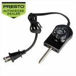 Presto 06900 Skillet & Pressure Cooker Control Master Heat Genuine Probe. Fixed Price $28.99.