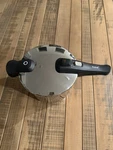 Berghoff, Pressure Cooker, 7L. Fixed Price $100.00.