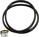 Black Lid Latch Strap Rubber Band For 6,7,8 Quart Hamilton Beach Crock Pot Slow. Fixed Price $11.99.