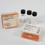 Lot Of Corning 477269 Replacement Ceramic Junctions Ph Electrode Glass Probes. Fixed Price $59.59.