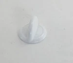 Rival Crock Pot Slow Cooker Model 5025 Replacement Knob White. Fixed Price $9.50.