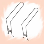 94066 Deep Fryer Basket Handle Pcs Fits Presto 0600004, 0600203. Fixed Price $13.94.