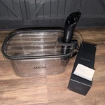 Anova Precision Cooker Plastic Container ANTC01 & Nano. Fixed Price $124.99.