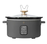 Read!!! Beautiful 6 Qt Programmable Slow Cooker With Five Preset Functions. Fixed Price $29.99.