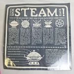 1977 Taylor & Ng Stainless Steel Round Wok Steamer Rack, 10", 10671 Nos Vintage. Fixed Price $10.80.