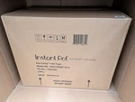 Instant Pot 8QT Duo Crisp + Air Fryer With 11 Functionality. Fixed Price $175.00.