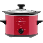 Kitchen Selectives 1/2-QUART Slow Cooker Color Series 1.5 Quarts, Red. Fixed Price $49.65.