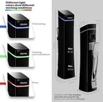 Souvia Sous Vide SVW-26 Smart Cooker Cooking Machine Wi-fi Phone Apps Black. Fixed Price $80.00.