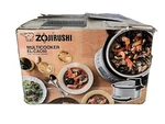Replacement Parts For Zojirushi EL-CAC60XZ Multicooker. Fixed Price $35.99.