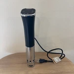 Sous Vide Cooker Model SV02L Precision Immersion 800 Watt. Fixed Price $23.99.