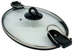 163419-000-000 Crock-pot 5 Qt Slow Cooker Oval Lid Replacement. Fixed Price $26.66.