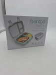 Bentgo Fresh 3-PACK Meal Prep Lunch Box Set Reusable Pastels + 4 Inserts Bonus!. Fixed Price $40.00.