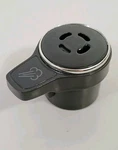Breville Fast Slow Cooker Replacement Part Steam Release Valve. Fixed Price $29.99.