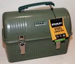 Stanley Classic Lunch Box 0.4 Gal (9.4 L) Green 10 Qt. Fixed Price $129.99.