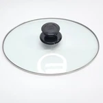 New Original 10 1/8" X 1/4 Oval Glass Lid Toastmaster Slow Cooker TM-401SC. Fixed Price $21.95.