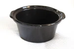 Crockpot 4.5 Qt. For Model CPSCVO45HL-BP (hinged Lid) Only. Fixed Price $20.00.
