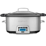 Cuisinart Central Multicooker, 7-QUART. Fixed Price $291.15.