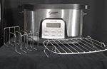Magic Mill Sous Vide Machine MCS8557. Fixed Price $69.99.