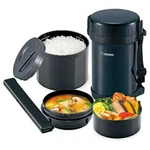 Zojirushi Mahobin SL-XE20-AD Genuine New From Japan SLXE20AD Classic Stainless. Fixed Price $68.06.