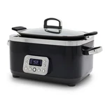 Greenpan Elite 14-IN-1 Nonstick 6QT Electric Slow Ceramic Multi-cooker. Fixed Price $345.50.