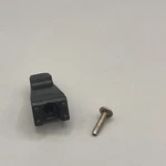 Vintage Presto Kitchen Kettle Multi Cooker 06000 Replacement Foot/leg. Fixed Price $13.95.