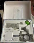 Nomiku Immersion Circular Model N1001, New In Box. Fixed Price $15.00.