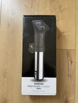 Anova Precision Cooker Pro 1200W Electric Sous Vide Wi-fi /bluetooth AN600-US00. Fixed Price $149.00.