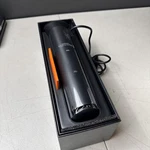 Anova Nano Sous Vide 750W Bluetooth Precision Cooker AN400-10 Black Kitchen New. Fixed Price $20.00.