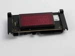 Brand New Oem W10909684 Whirlpool Display. Fixed Price $160.00.