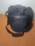 Homest Insulated Cooler Bag With Shoulder Strap Carry Handles Interior Pocket. Fixed Price $39.59.