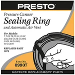 Pressure Cooker Sealing Ring. Fixed Price $26.86.