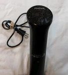 Anova Nano Precision Cooker Model: AN400-10, Sous Vide Euc Tested. Fixed Price $28.99.