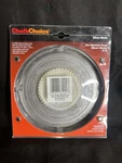 New Chefs Choice For Electric Food Slicer Model Blade # S610001 Rsg. Fixed Price $20.00.
